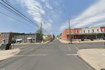 Man Shot in Head Inside Norristown Home, Critical as Police Swarm Arch Street