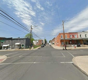 Man Shot in Head Inside Norristown Home, Critical as Police Swarm Arch Street