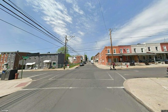 Man Shot in Head Inside Norristown Home, Critical as Police Swarm Arch Street