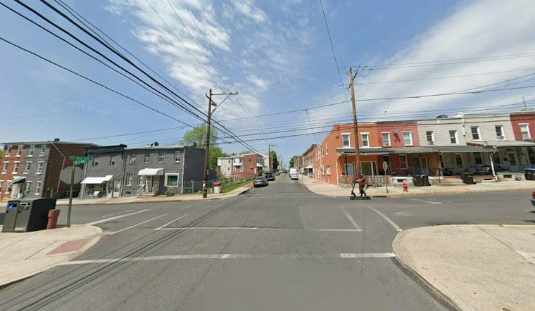 Man Shot in Head Inside Norristown Home, Critical as Police Swarm Arch Street