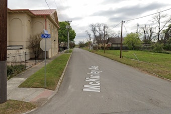 Man Shot in Leg After Two Men Approach on San Antonio's South Side, Third Such Attack This Month