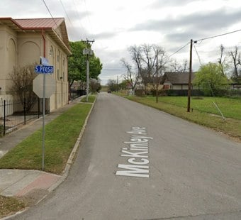 Man Shot in Leg After Two Men Approach on San Antonio's South Side, Third Such Attack This Month