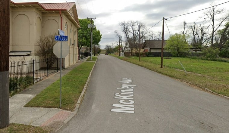 Man Shot in Leg After Two Men Approach on San Antonio's South Side, Third Such Attack This Month