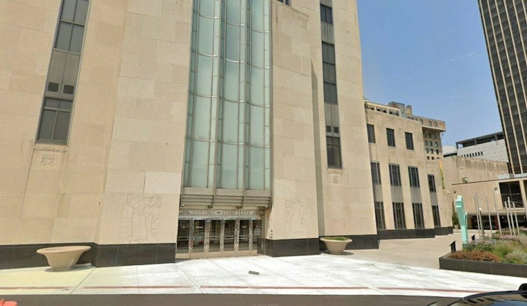 Man Shot in Leg Near St. Paul City Hall, No Arrests Yet