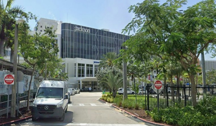 Man Shot in Miami Before Dawn Friday, Rushed to Hospital as Police Investigate