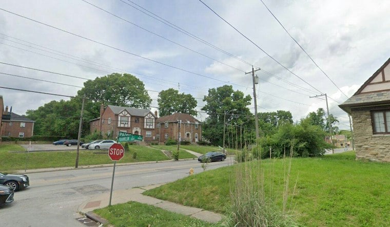 Man Shot in the Back on Franklin Avenue; No Suspect Information Released