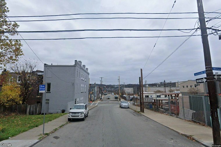 Man Shot in Thigh at Uptown Pittsburgh Corner With Violent Recent History