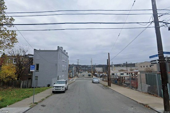 Man Shot in Thigh at Uptown Pittsburgh Corner With Violent Recent History