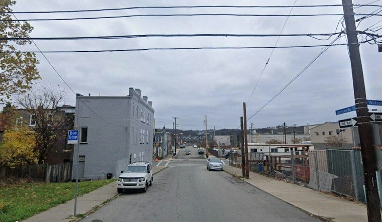 Man Shot in Thigh at Uptown Pittsburgh Corner With Violent Recent History