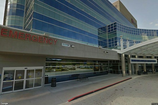 Man Shot Multiple Times Arrives at DeKalb Hospital, Crime Scene Still a Mystery