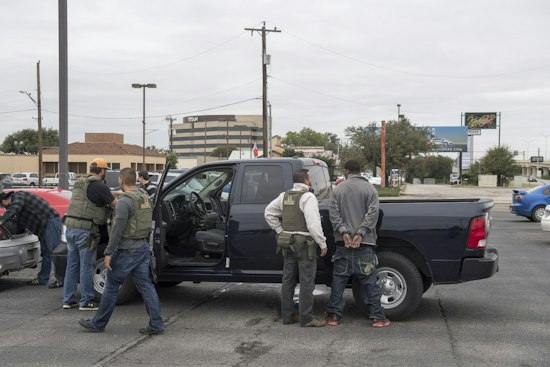 Man Shot Multiple Times Near I-35 and Walzem Road, Suspects Still at Large