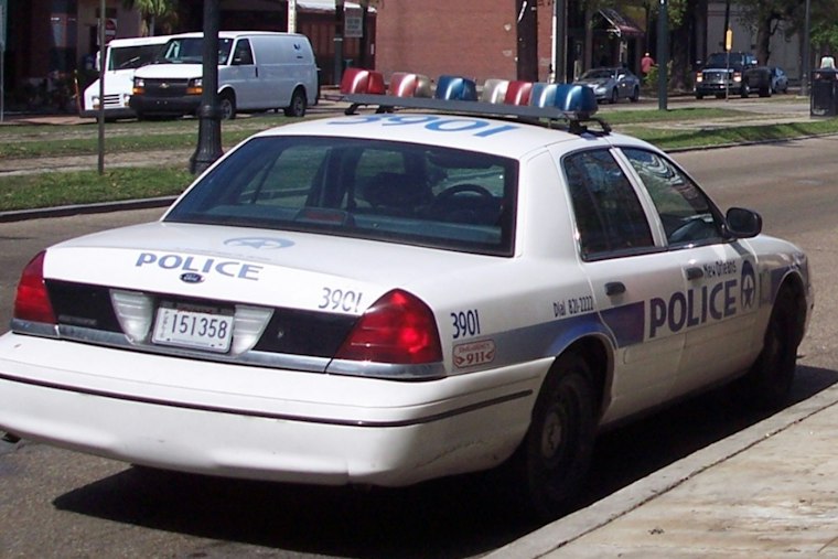 Man Shot Multiple Times on Thalia Street in B.W. Cooper, NOPD Says