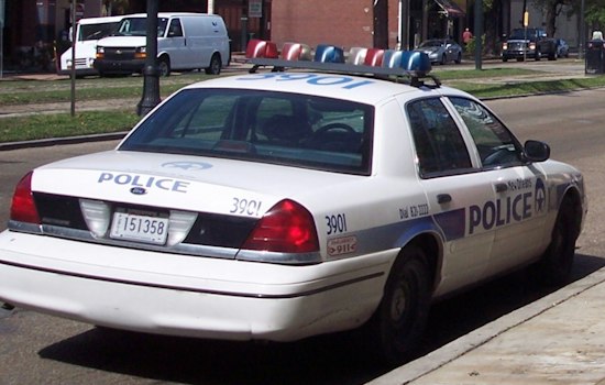 Man Shot Multiple Times on Thalia Street in B.W. Cooper, NOPD Says