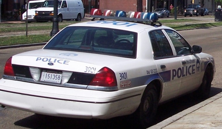 Man Shot Multiple Times on Thalia Street in B.W. Cooper, NOPD Says
