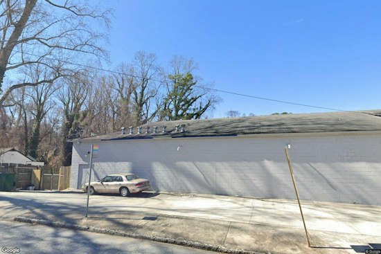 Man Shot Near MLK Coin Laundry in Atlanta as Robbery Turns Into Shootout