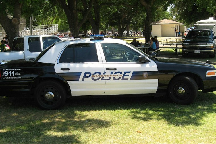 Man Shot Near Sam Lynn Ballpark Trail; No Arrest Announced