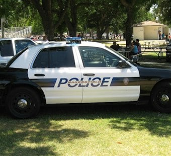 Man Shot Near Sam Lynn Ballpark Trail; No Arrest Announced