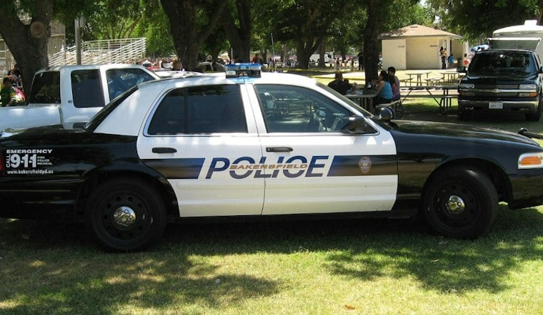 Man Shot Near Sam Lynn Ballpark Trail; No Arrest Announced