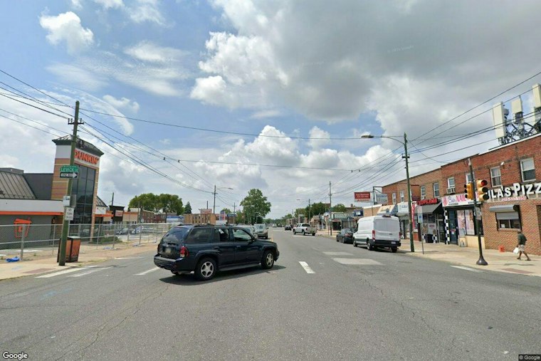 Man Shot on Levick Street in Oxford Circle, Police Still Have No Motive