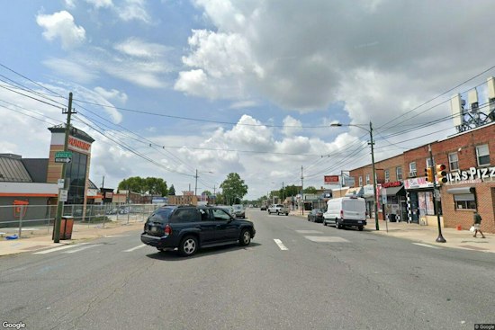 Man Shot on Levick Street in Oxford Circle, Police Still Have No Motive