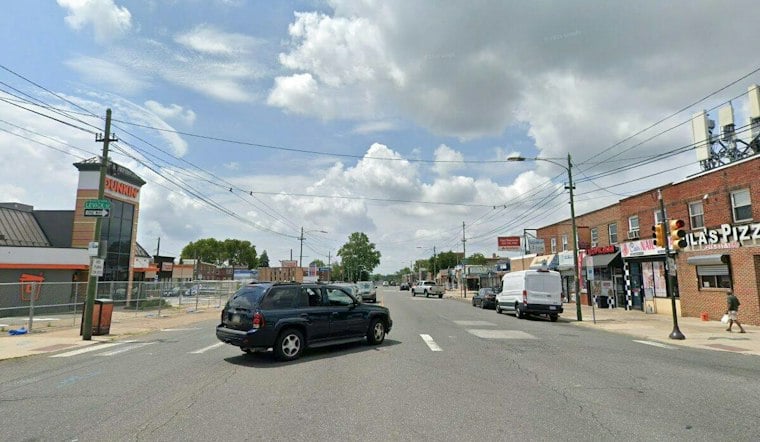 Man Shot on Levick Street in Oxford Circle, Police Still Have No Motive