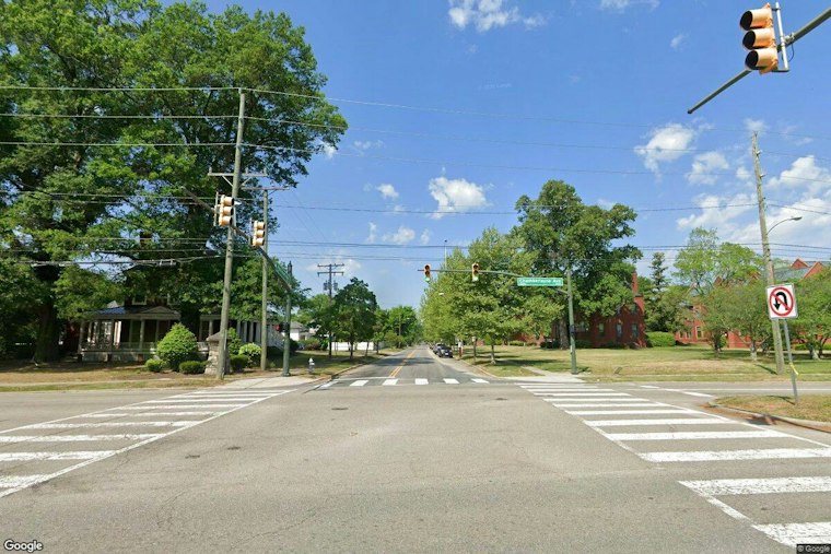 Man Shot on Richmond's Chamberlayne Avenue, Police Seek Tips
