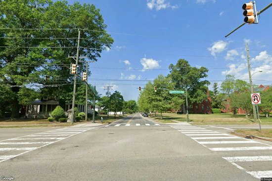 Man Shot on Richmond's Chamberlayne Avenue, Police Seek Tips