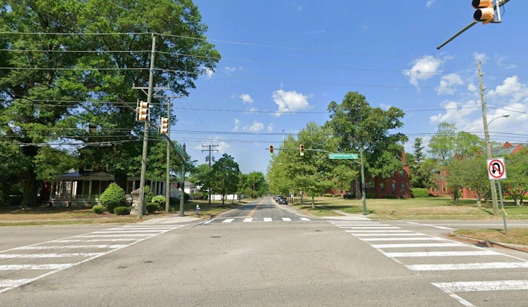 Man Shot on Richmond's Chamberlayne Avenue, Police Seek Tips