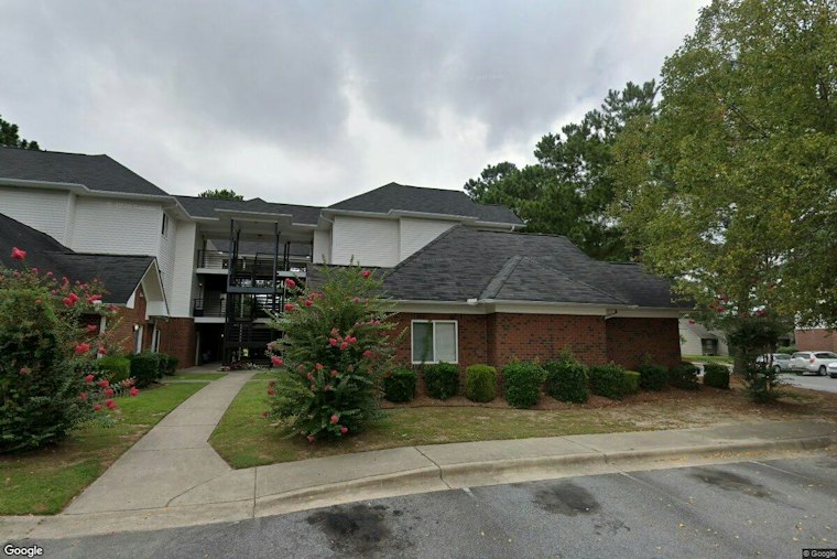 Man Shot Twice in Neck Near ECU Student Housing on Brownlea Drive