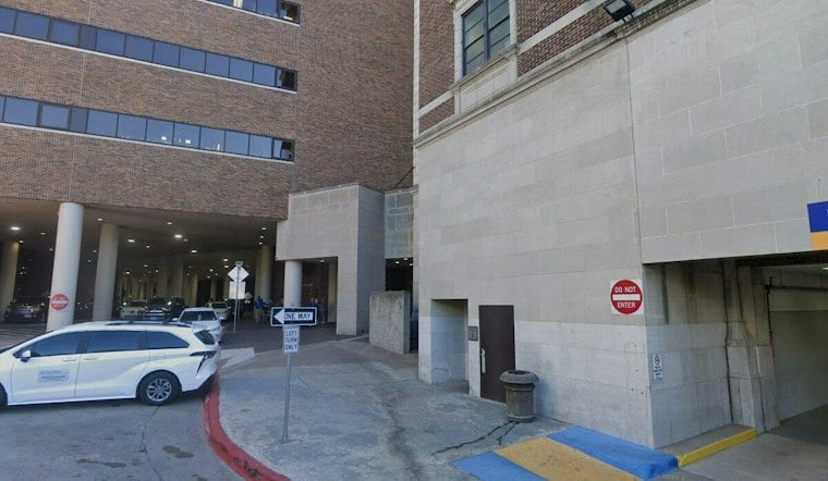 Man Shows Up at Fort Worth Hospital With Gunshot Wounds After Party Near Fox Run Drive