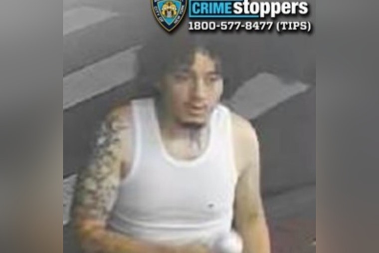 Man Slashed Repeatedly in Face Outside Chrystie Street Bars, NYPD Seeks Attacker