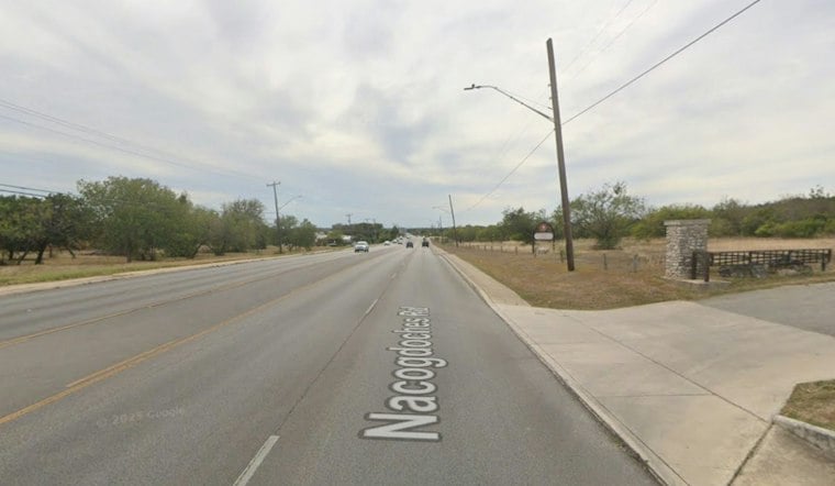 Man Slashed Searching for Lost Dog at Comanche Lookout Park, Attacker Still Loose