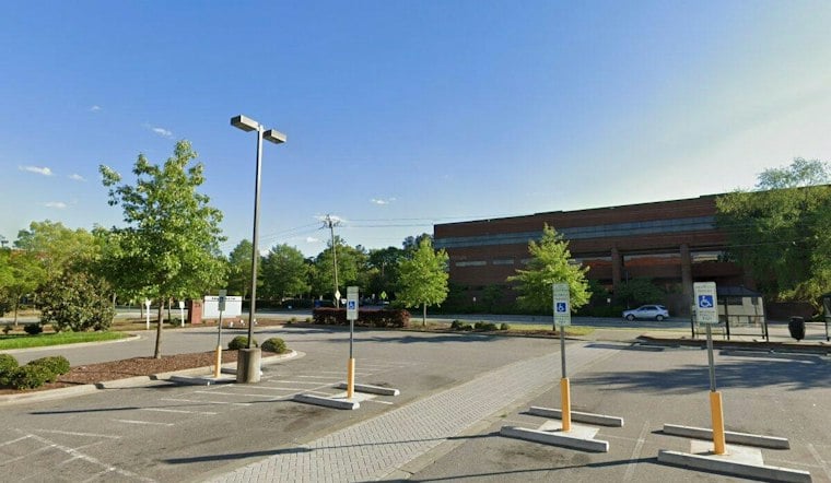 Man Stabbed at Southeast Raleigh Complex, Person of Interest ID'd