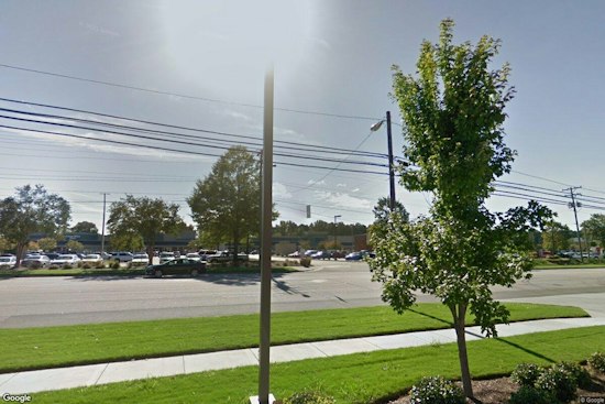 Man Stabbed During Robbery Attempt at Durham Sheetz on Hillsborough Road