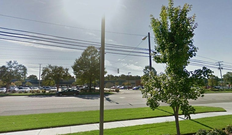 Man Stabbed During Robbery Attempt at Durham Sheetz on Hillsborough Road