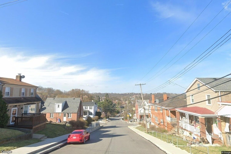 Man Stabbed in Carrick Domestic Incident Sunday, Rushed to Hospital