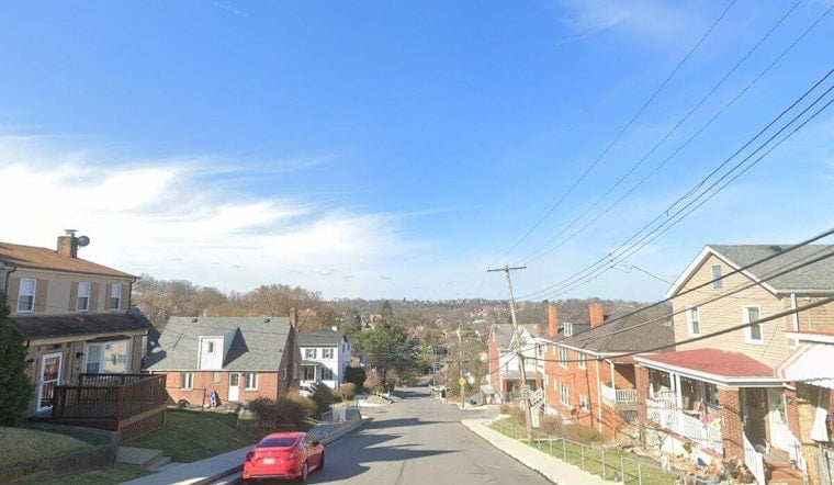 Man Stabbed in Carrick Domestic Incident Sunday, Rushed to Hospital