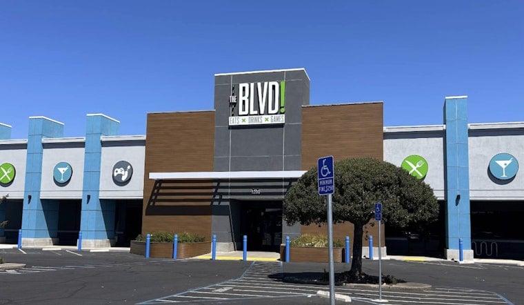 Man Stabbed In Stomach After Brawl At West Sacramento Bowling Alley, Suspect Still At Large