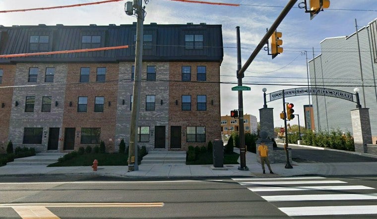 Man Stabbed Multiple Times Inside City Avenue Hotel, Philly Police Say
