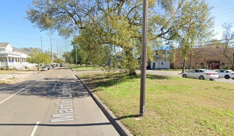Man Stabbed Multiple Times Near Central City, NOPD Hunts for Attacker