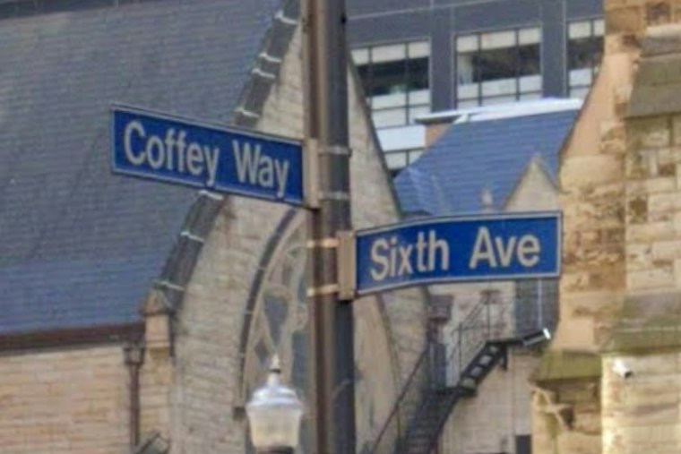 Man Stabbed Once in Chest Downtown, Suspect Held After Overnight Fight