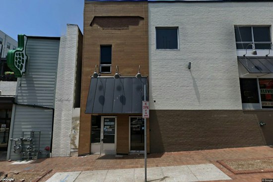Man Stabbed Outside Towson Library Saturday Night, Police Investigate