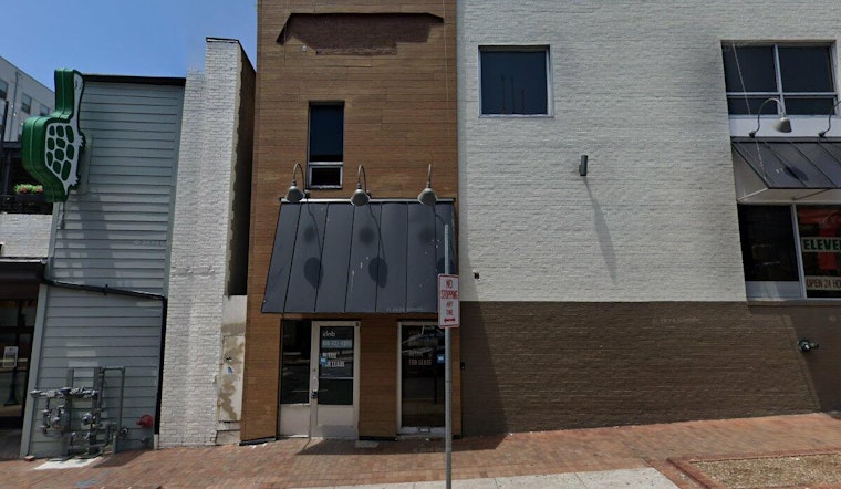 Man Stabbed Outside Towson Library Saturday Night, Police Investigate