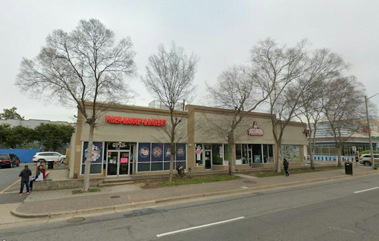 Man Stabbed While Sleeping Outside Arlandria Market, Suspect Still at Large