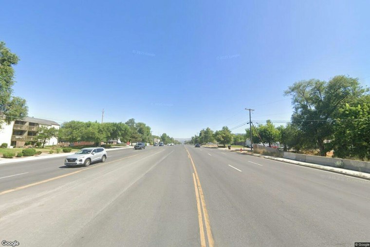 Man Struck and Killed Crossing 700 East in Millcreek, Police Urge Crosswalk Use