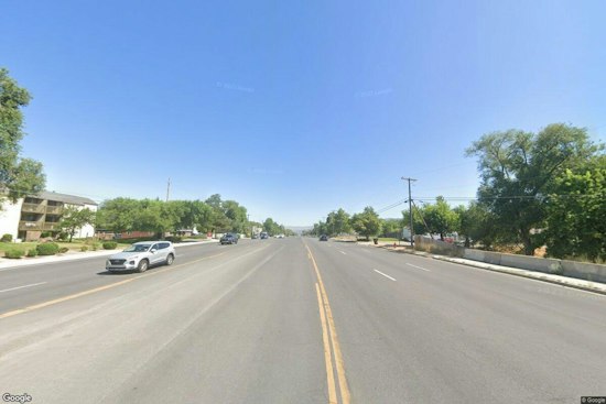 Man Struck and Killed Crossing 700 East in Millcreek, Police Urge Crosswalk Use