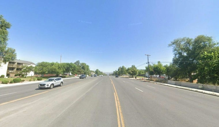 Man Struck and Killed Crossing 700 East in Millcreek, Police Urge Crosswalk Use