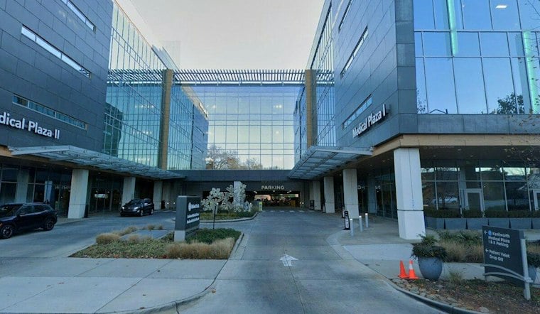 Man Survived a Torn Artery in 2022 — Now He Wants Others to Know the Warning Signs