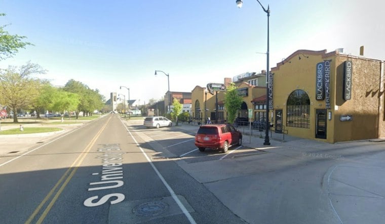Man Swings Rock-Filled Sock Near OU Campus, Leaves Victim Hurt, Police Say