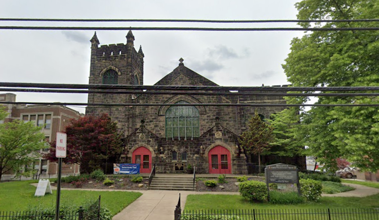 Man Swipes Cash From Bellevue Church Donations, Flees on Foot Down Lincoln Avenue